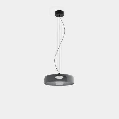 Lampa Wisząca Ze Szkła | Skandynawski Design Do Domu
