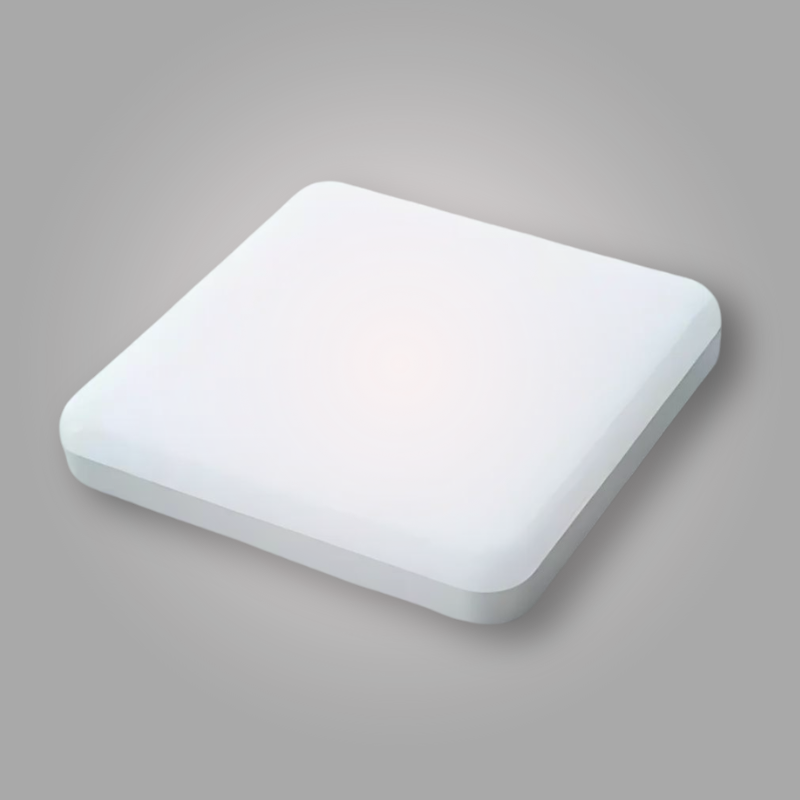 Zewnętrzna Lampa Ścienna LED | Nowoczesny Design