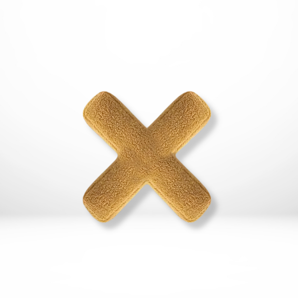 Poduszka Ozdobna Na Kanapę | Litera