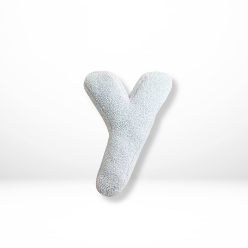 Poduszka Ozdobna Na Kanapę | Litera