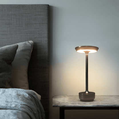 Nastrojowa Lampa Stołowa | Bezprzewodowa