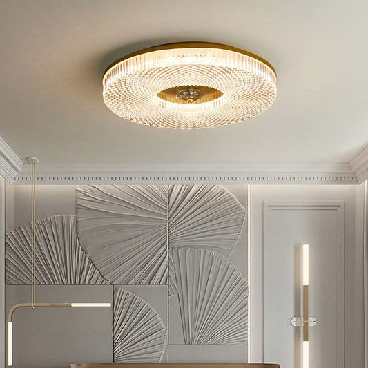 Ultra Cienka Lampa Sufitowa LED | Do Każdego Pomieszczenia