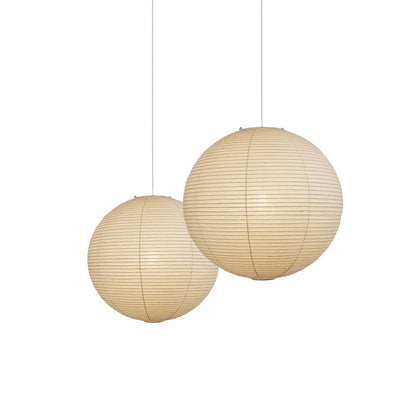 Lampa Sufitowa Do Salonu | Japoński Styl
