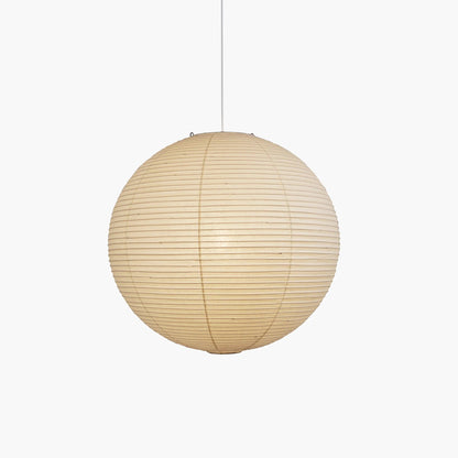 Lampa Sufitowa Do Salonu | Japoński Styl