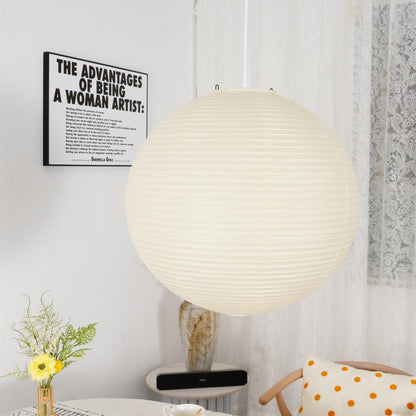 Lampa Sufitowa Do Salonu | Japoński Styl
