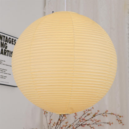 Lampa Sufitowa Do Salonu | Japoński Styl