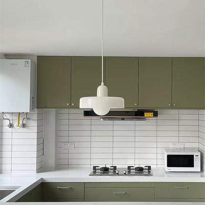 Kolorowa Lampa Wisząca Bauhaus | Design Do Salonu I Jadalni