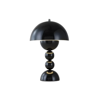 Bezprzewodowa Lampa Stołowa LED | Nordyczna