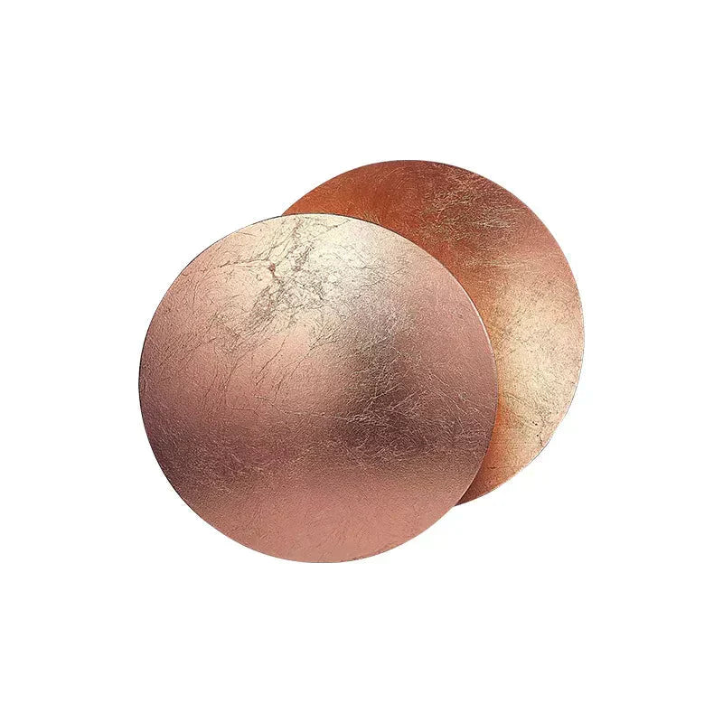 Kinkiet Zaćmienie Słońca | Do Salonu