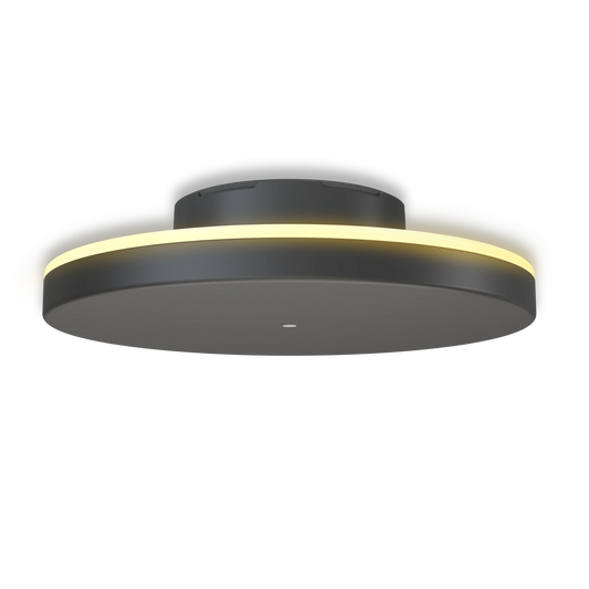 Ładowalna Lampa Ścienna LED | Do Ogrodu