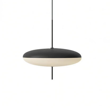 Lampa Sufitowa Do Salonu | W Kształcie UFO
