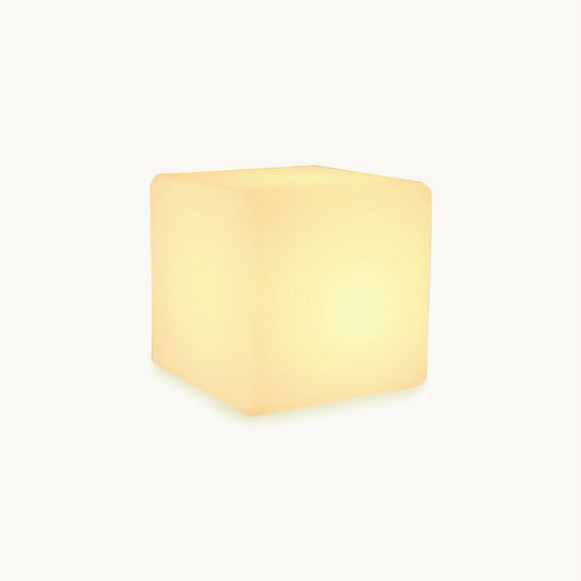 Kwadratowa Lampa LED | Nowoczesna