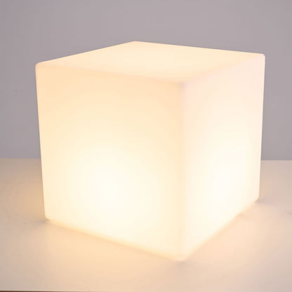 Kwadratowa Lampa LED | Nowoczesna