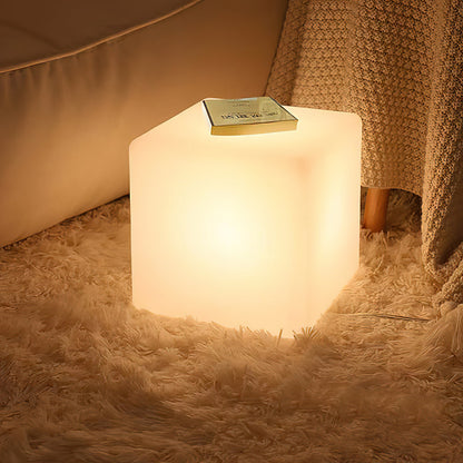 Kwadratowa Lampa LED | Nowoczesna