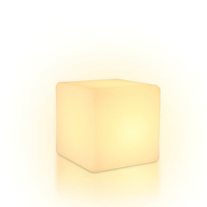 Kwadratowa Lampa LED | Nowoczesna
