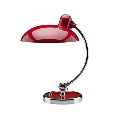 Duńska Lampa Stołowa | Stylowe Oświetlenie Do Twojego Domu