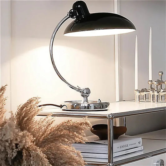 Duńska Lampa Stołowa | Stylowe Oświetlenie Do Twojego Domu