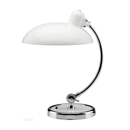 Duńska Lampa Stołowa | Stylowe Oświetlenie Do Twojego Domu