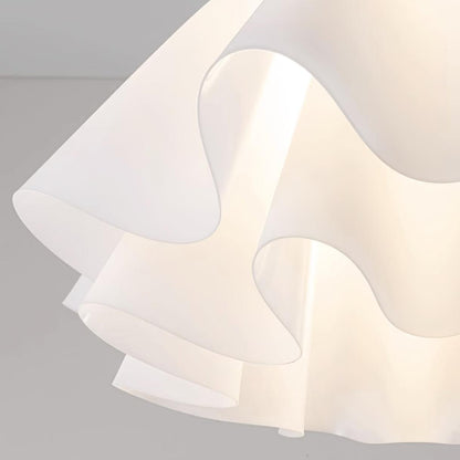 Lampa Sufitowa LED | Pleciona