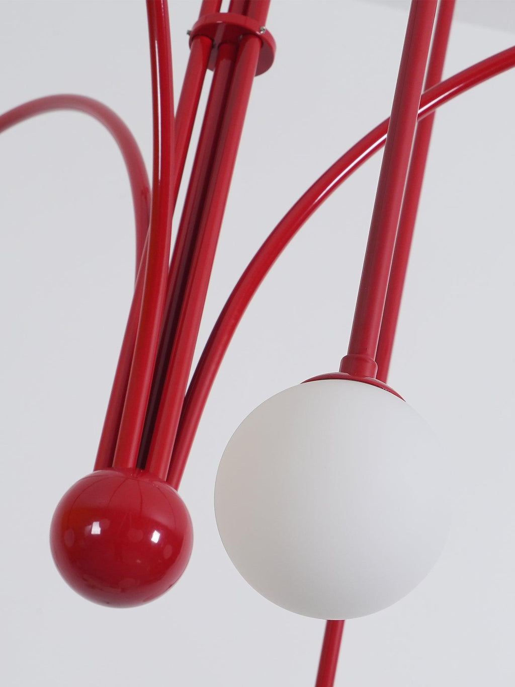 Żyrandol Do Salonu | Lampa Sufitowa