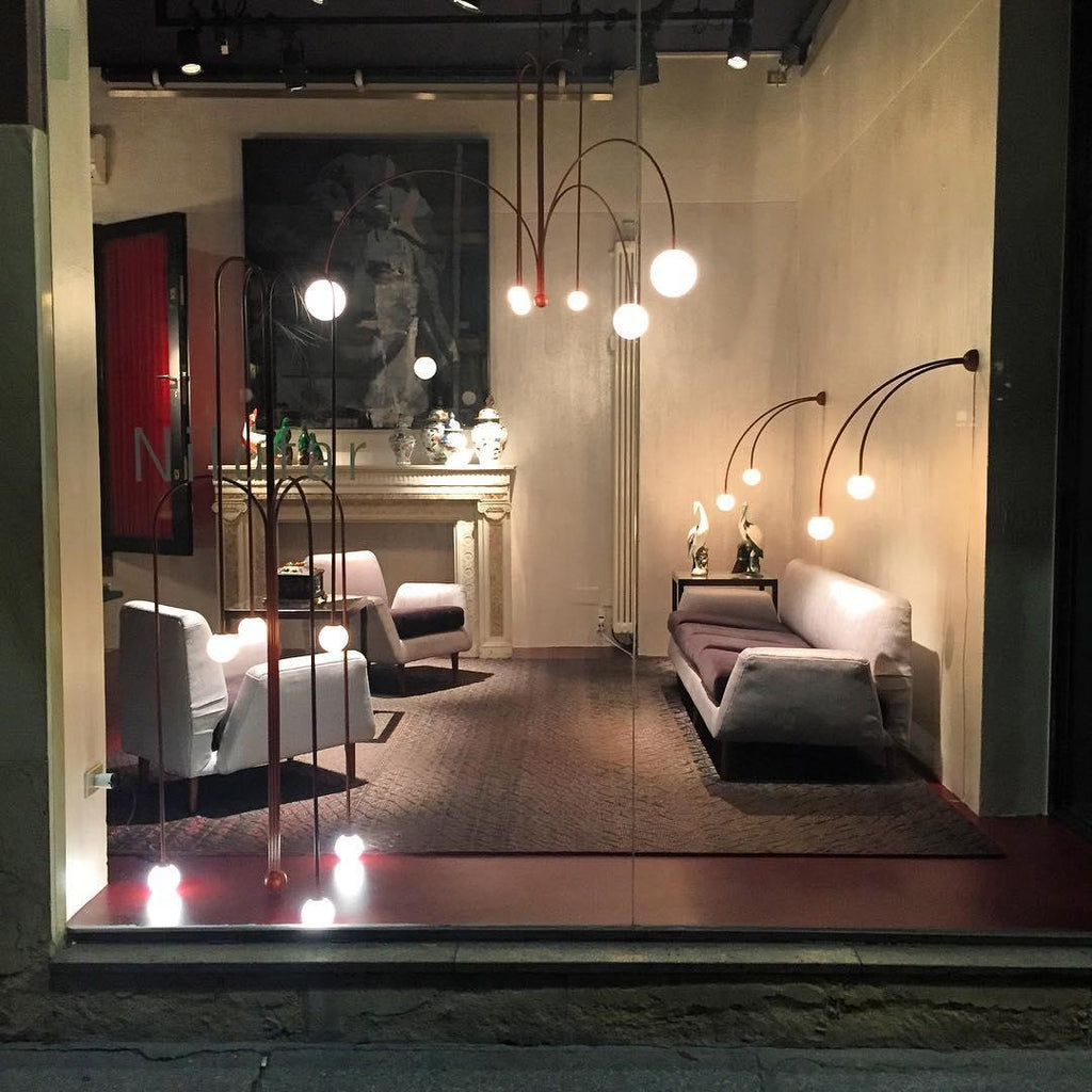 Żyrandol Do Salonu | Lampa Sufitowa