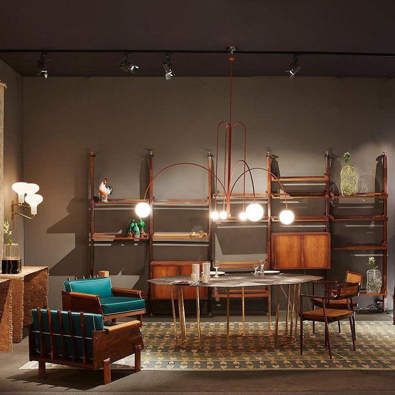 Żyrandol Do Salonu | Lampa Sufitowa