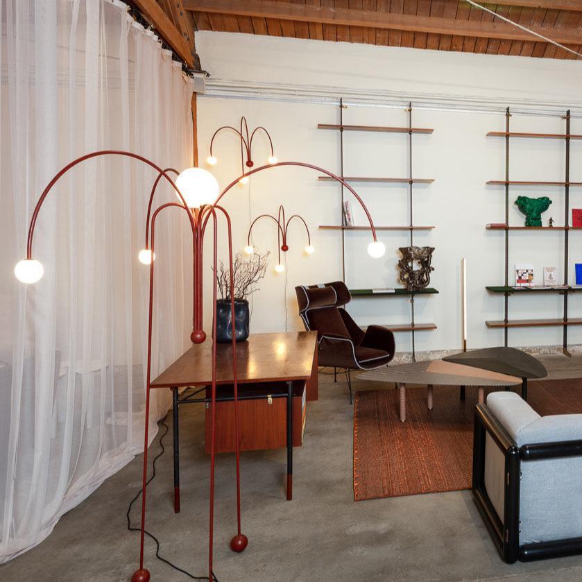 Żyrandol Do Salonu | Lampa Sufitowa