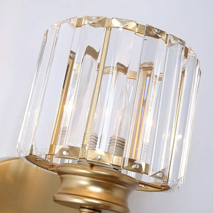 Lampa Ścienna Do Salonu | LED