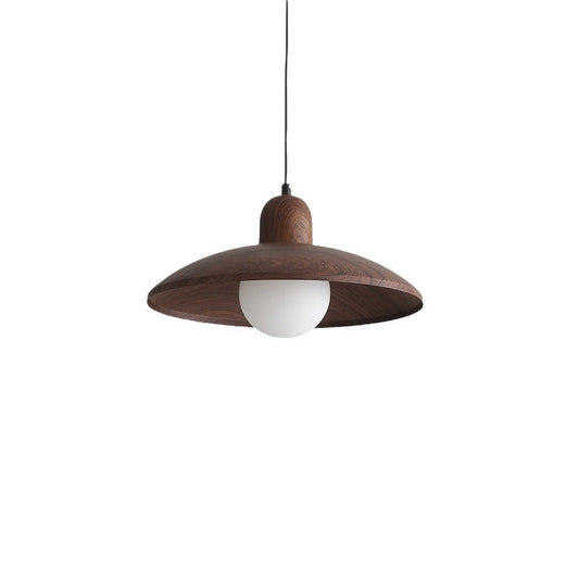 Lampa Sufitowa Do Salonu | Styl Japoński