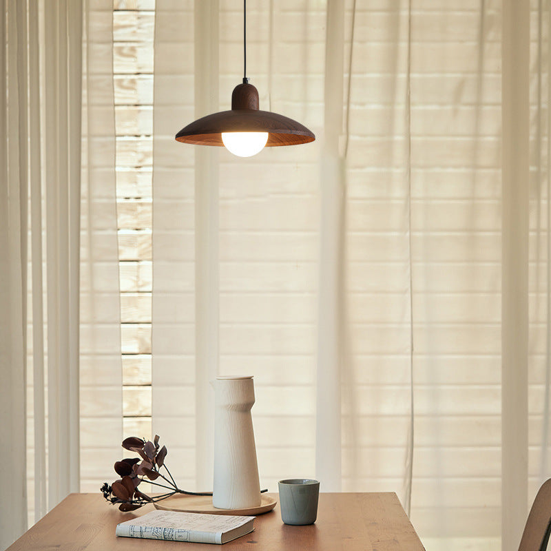 Lampa Sufitowa Do Salonu | Styl Japoński