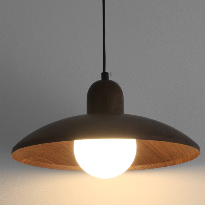 Lampa Sufitowa Do Salonu | Styl Japoński