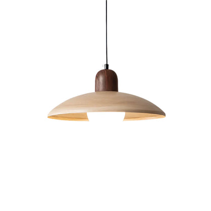 Lampa Sufitowa Do Salonu | Styl Japoński