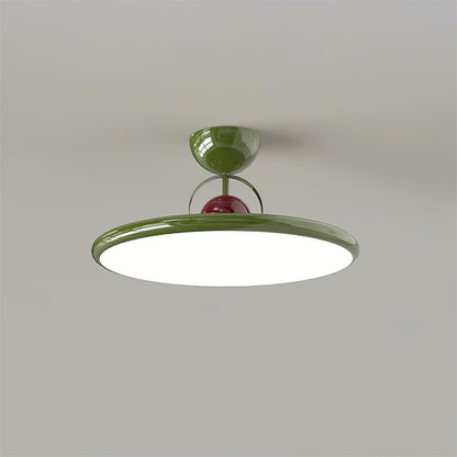 LED Lampa Sufitowa | Do Salonu