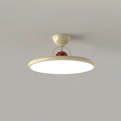 LED Lampa Sufitowa | Do Salonu