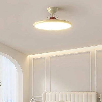 LED Lampa Sufitowa | Do Salonu