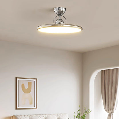 LED Lampa Sufitowa | Do Salonu