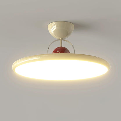LED Lampa Sufitowa | Do Salonu