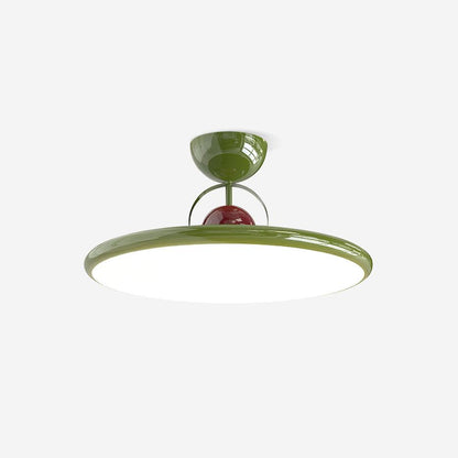LED Lampa Sufitowa | Do Salonu