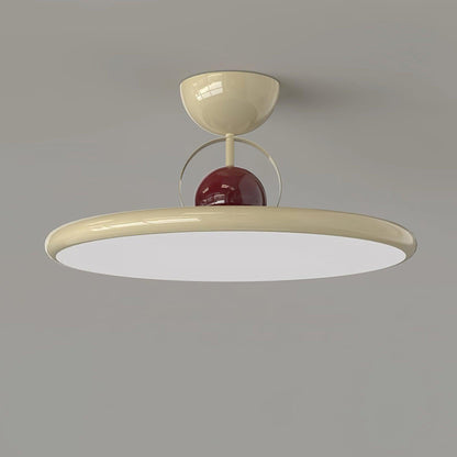 LED Lampa Sufitowa | Do Salonu