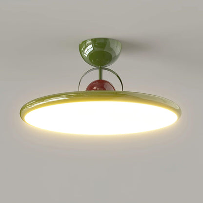 LED Lampa Sufitowa | Do Salonu