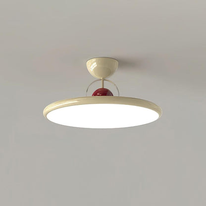 LED Lampa Sufitowa | Do Salonu