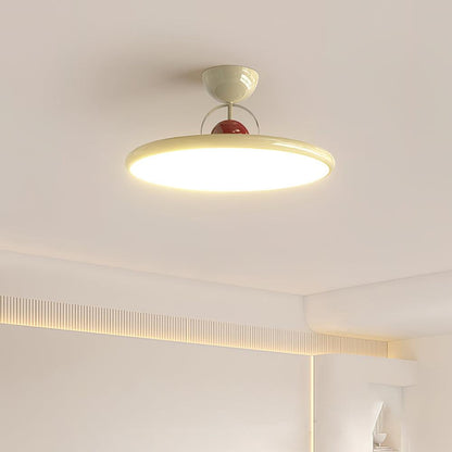 LED Lampa Sufitowa | Do Salonu