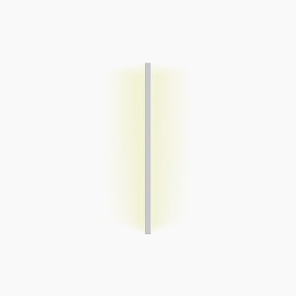 Nowoczesna Lampa Ścienna LED | Prostokątna