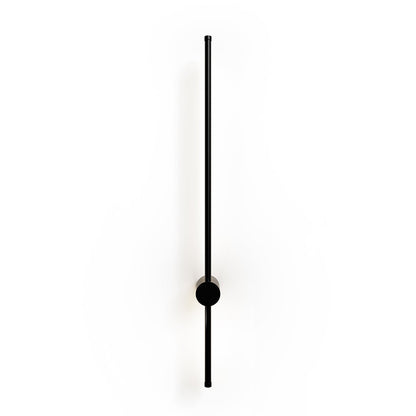 Lampa Ścienna LED | Liniowy Design Do Nowoczesnych Wnętrz