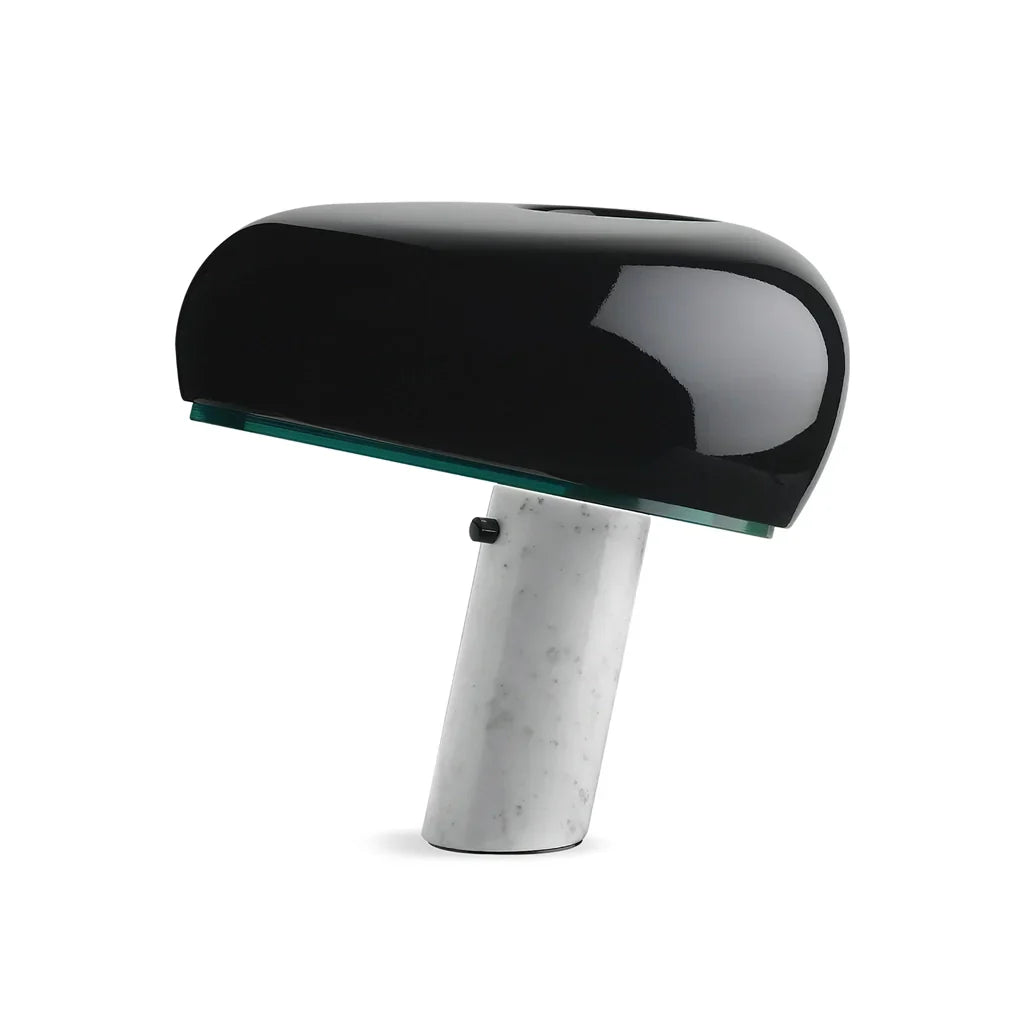 Nordyczna Lampa Stołowa LED | Nowoczesna