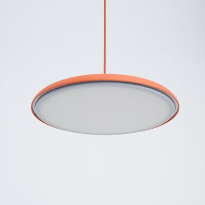 Wisząca Lampa Sufitowa LED | Okrągła