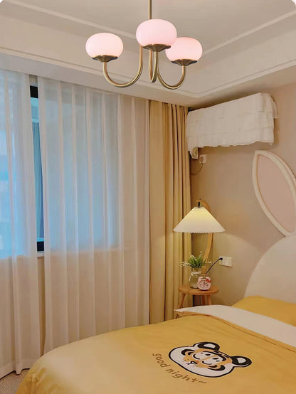 Lampa Sufitowa Do Salonu | Żyrandol