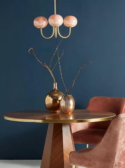Lampa Sufitowa Do Salonu | Żyrandol