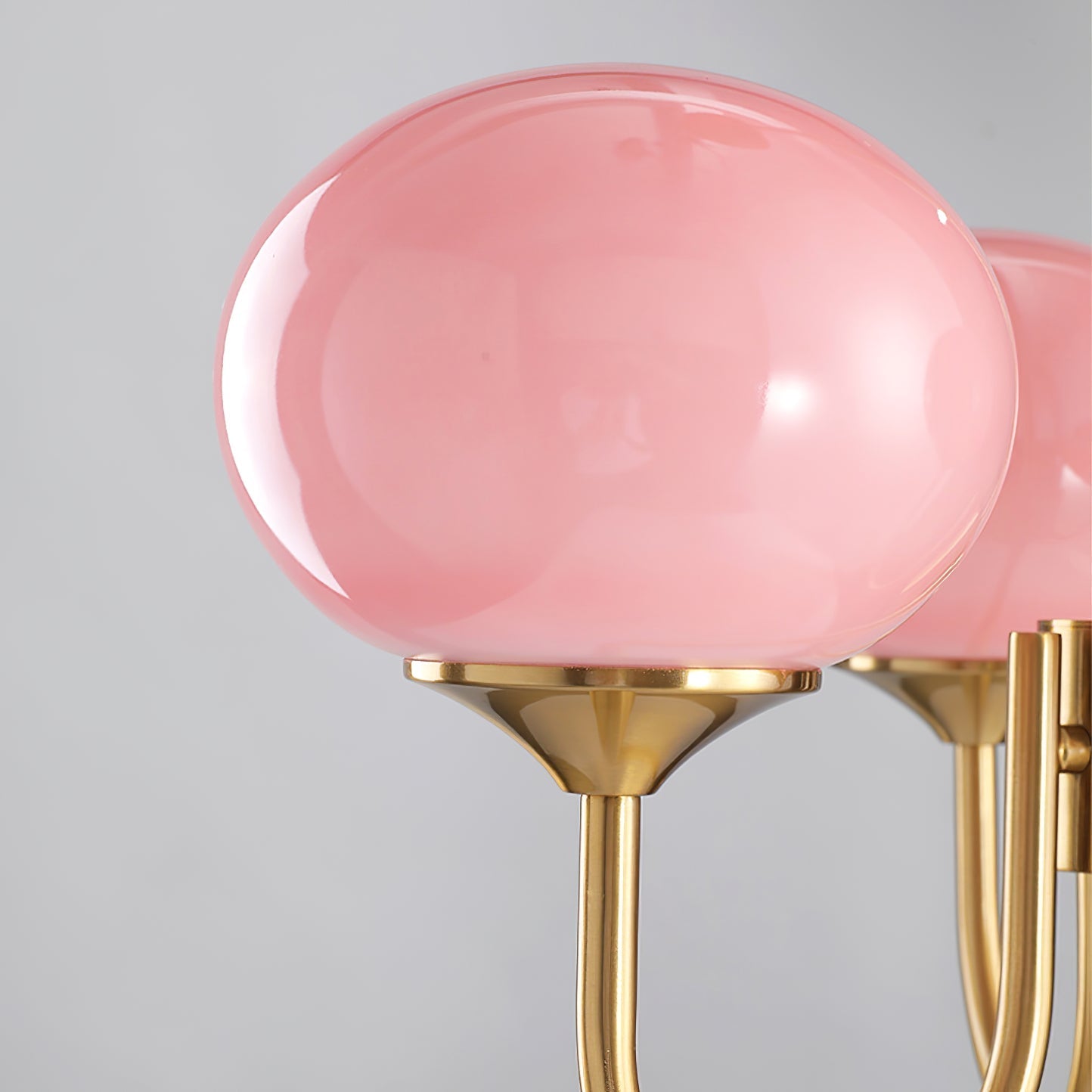 Lampa Sufitowa Do Salonu | Żyrandol
