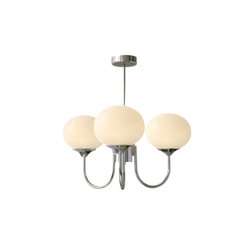 Lampa Sufitowa Do Salonu | Żyrandol